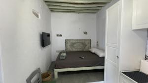 Camaraki Green House , Chora Serifos