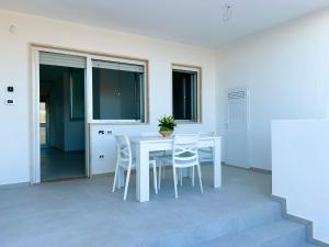 Sea Apartment - Torre Pali