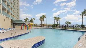 Sand Dunes Resort Myrtle Beach