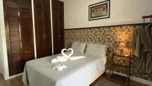 Pousada Cantinho do PÊ Guarujá