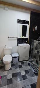 Turismo FORTALEZA PATAGONIA