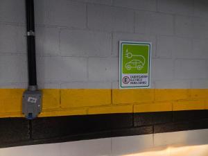 Lindo Studio Vista Mar no Corredor da Vitória