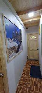 Turismo FORTALEZA PATAGONIA