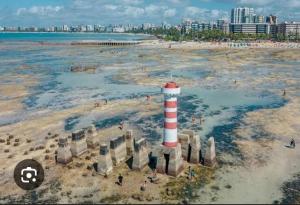 Apto próx aeroporto, Ufal, Dist industrial