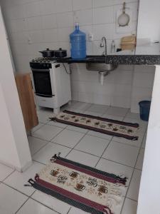 Seu lugar em Maceió
