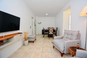 Apartamento Bem Localizado na Trindade - CEN008