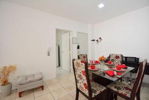 Apartamento Bem Localizado na Trindade - CEN008