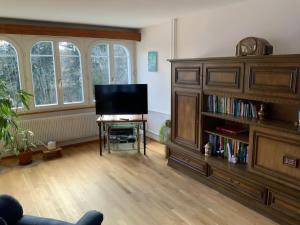 Appenzellerland Schöne Wohnung in einem Wandergebiet