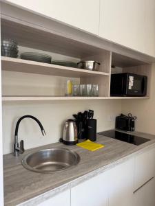 Killka B2 Departamento 3 Amb con Balcon