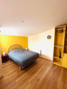 Neuf & haut de gamme Cour privée 5 min Gare