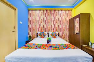Hotel Nest Residency Park Street