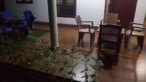 Hetti Villa