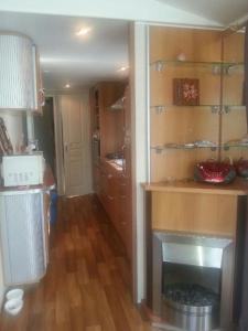 Mobilhome 713 panoramique Siblu