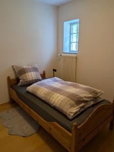 Ferienwohnung Bauernhofromantik