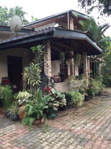Antique Villa