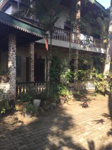 Antique Villa