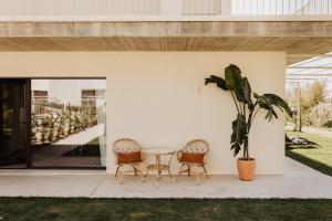 ALDAPA Casa Rural