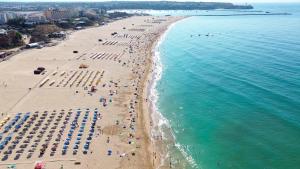 Stay Home Rocha Mare - AC 3 min da Areia.