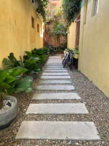 Cozy apartment Old City