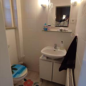 Ferienhaus Schlummerkoje