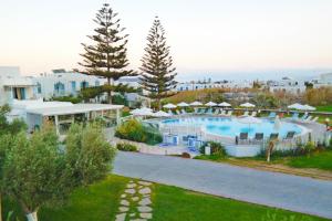 Birikos Studios & Apartments Naxos Greece