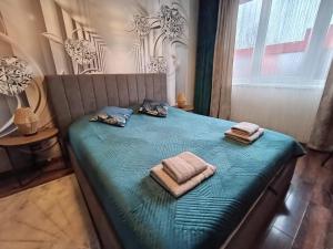 Villa Valencja Apartments Family