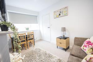 Comfortable 3-Bed House