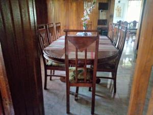 Antique Villa