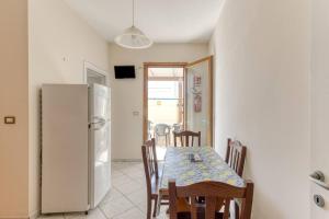 Appartamento in pieno centro a 300 m dalle spiagge