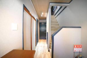 箱根 Route 99 Miyagino 3星级 住宿 大堂