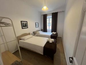 Theodoras old Corfu home