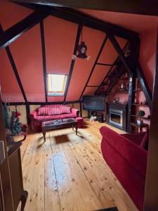 Apartman u Jevrejskoj