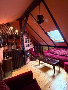 Apartman u Jevrejskoj