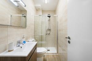 Smart Stay in Gaia | Cozy & Work-Ready