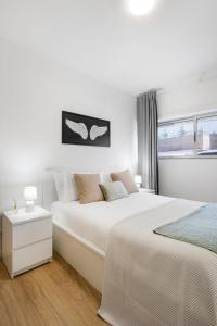 Smart Stay in Gaia | Cozy & Work-Ready