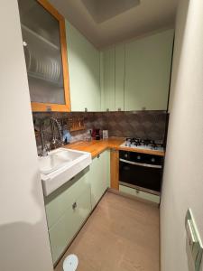 Suite con terrazza panoramica - Salerno centro