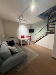 Suite con terrazza panoramica - Salerno centro