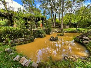 Casa Garten by Concavus