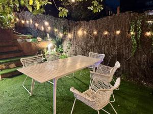 Alojamientos COBALTO EL MASNOU