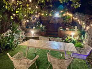 Alojamientos COBALTO EL MASNOU