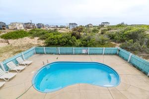 Almost Paradise C9036 - 4x4 Area, Wild Horses, Pool, Great Ocean Views!