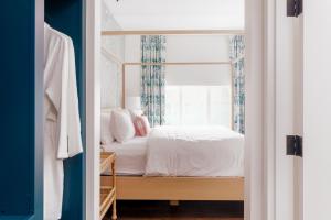 Lily Hall-A Boutique Hotel