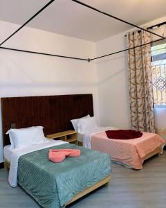 Araess Homestay Karatu