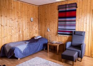 Kätkävaara Wilderness Lodge