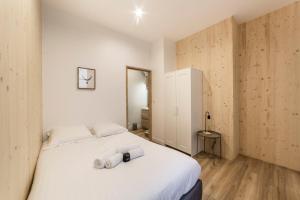 All in Lyon | Les suites EmeraudeSaphirRubis au cœur de Lyon