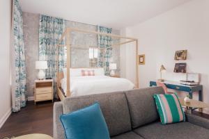 Lily Hall-A Boutique Hotel