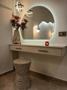 Olympian Gods apartments