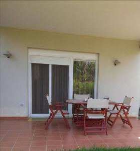 the lemon tree villa