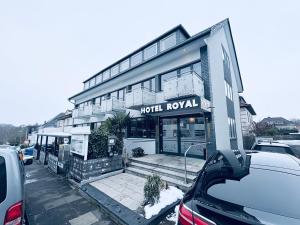 Hotel Royal