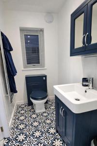 Criccieth- STUDIO GLAN ERIN BACH